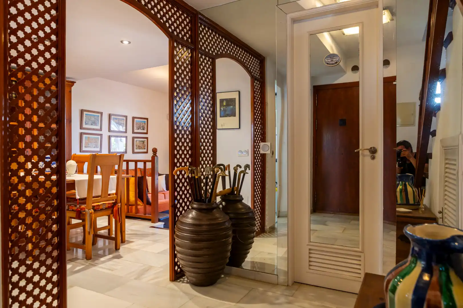 Casa adosada en venta en Paseo Marítimo Pedro Manrique, Centro