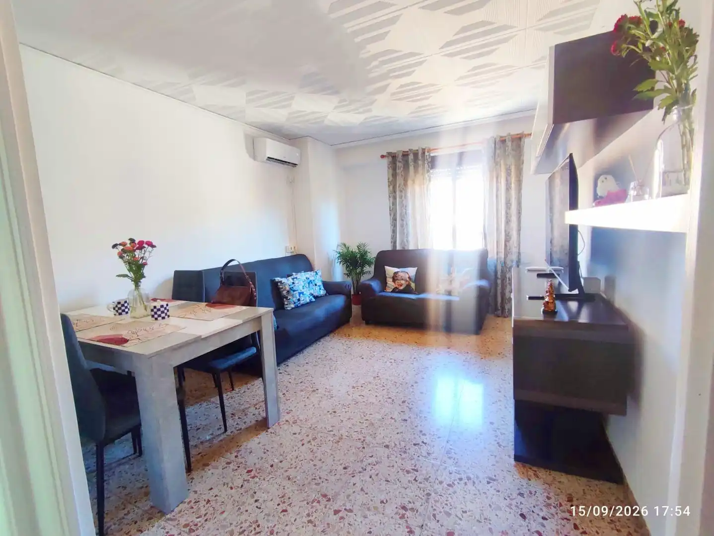 Wohnung mit Terrasse zum Verkauf in Castalla, imagen 3