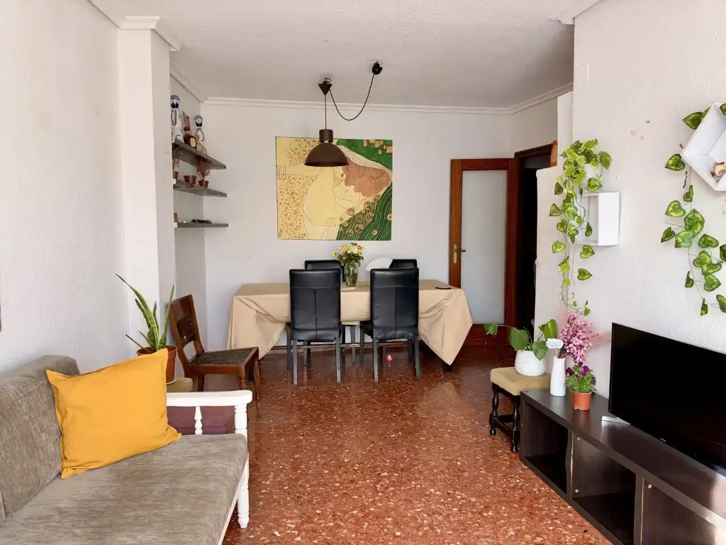 Comedor de Piso en venta en Sant Antoni de Portmany