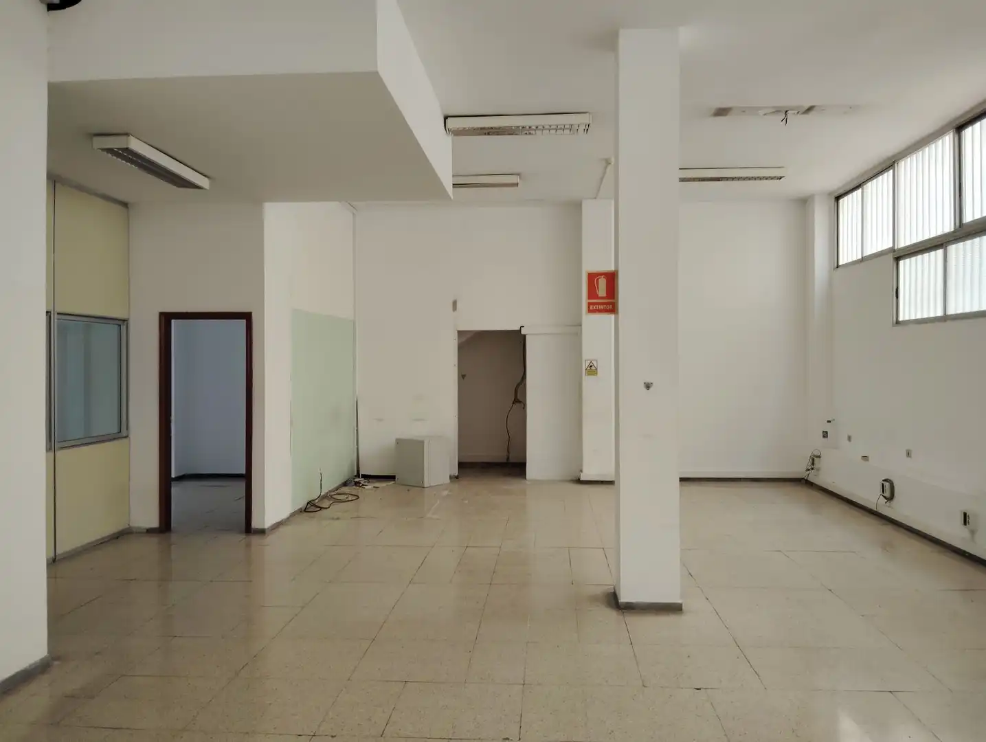 Local comercial en venda a Profesor Francisco Cruz 1, imagen 12