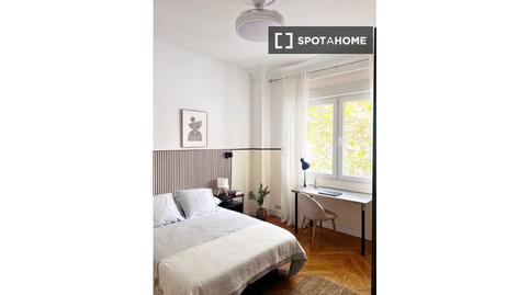 Photo 3 of Flat to share in Fuente del Berro,  Madrid Capital
