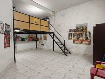 Local comercial en venda a Horno 7