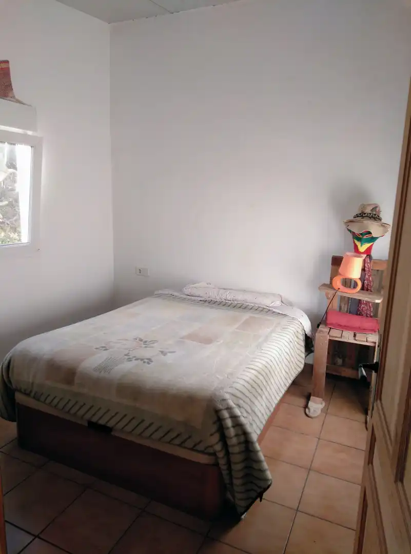 Habitación de Terreno en venta en Cidamón