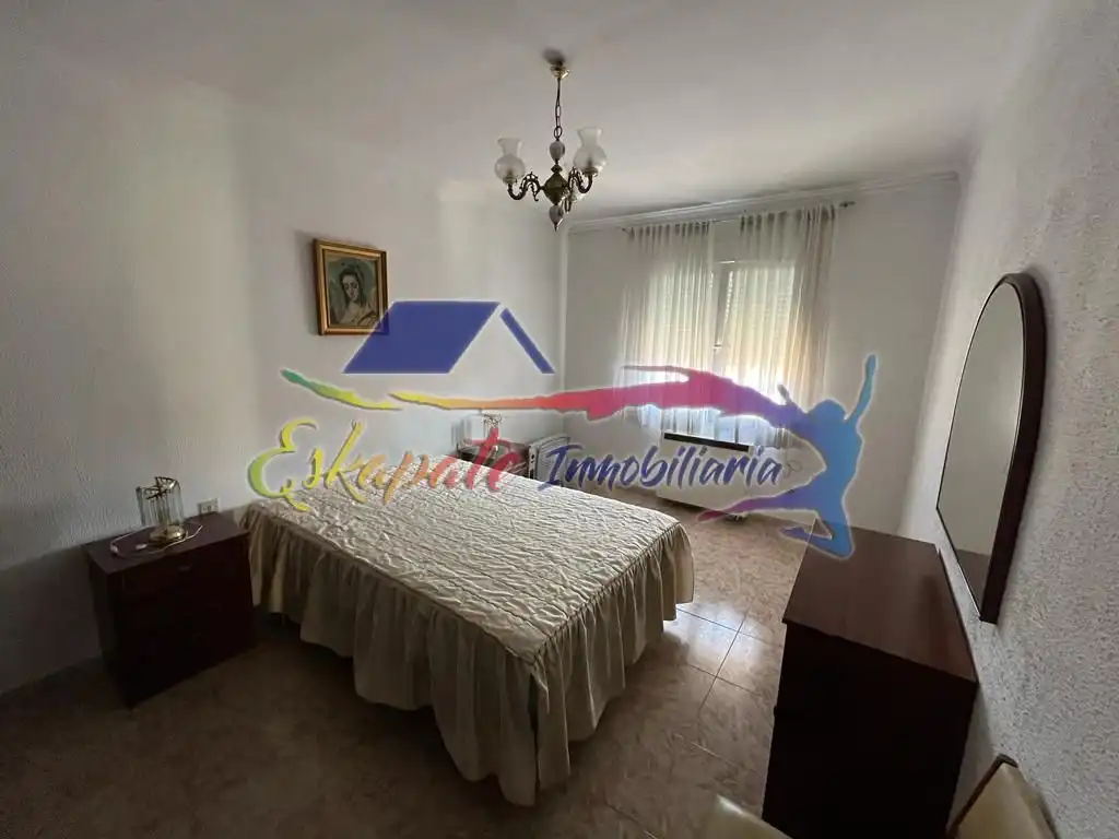 Habitación de Piso en venta en Villacañas con Calefacción y Terraza