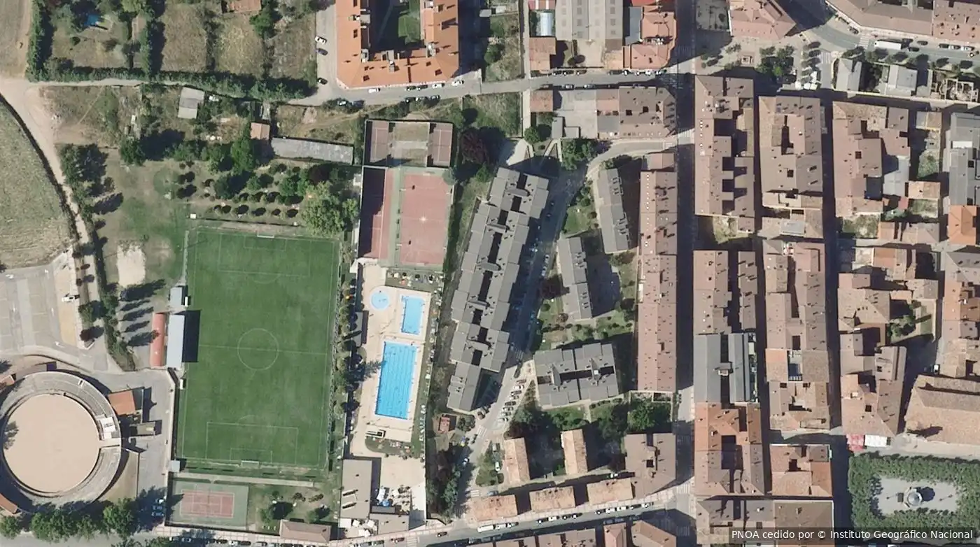 Appartement à vendre à Briviesca