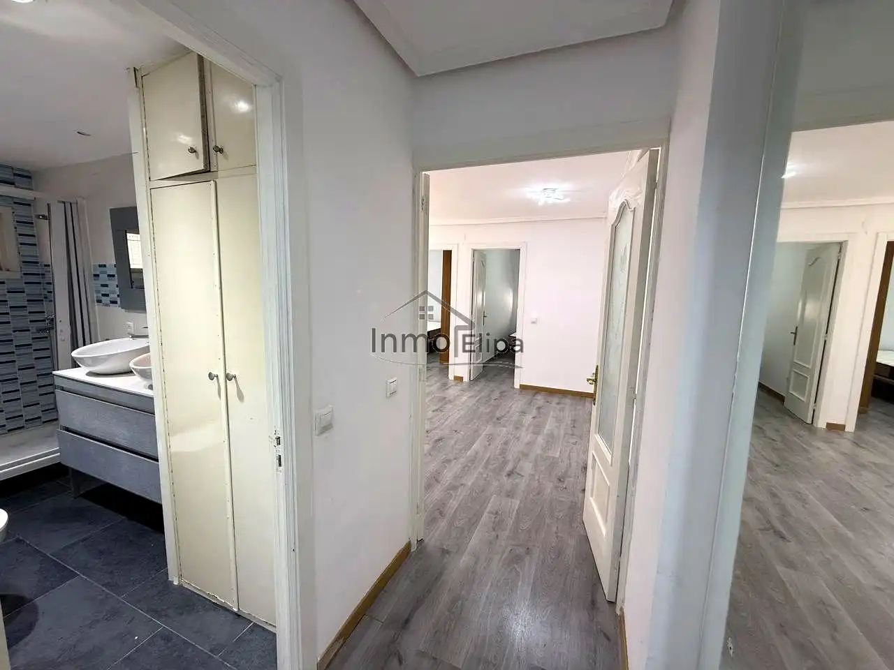 Piso en venta en Madrid con Calefacción y Terraza