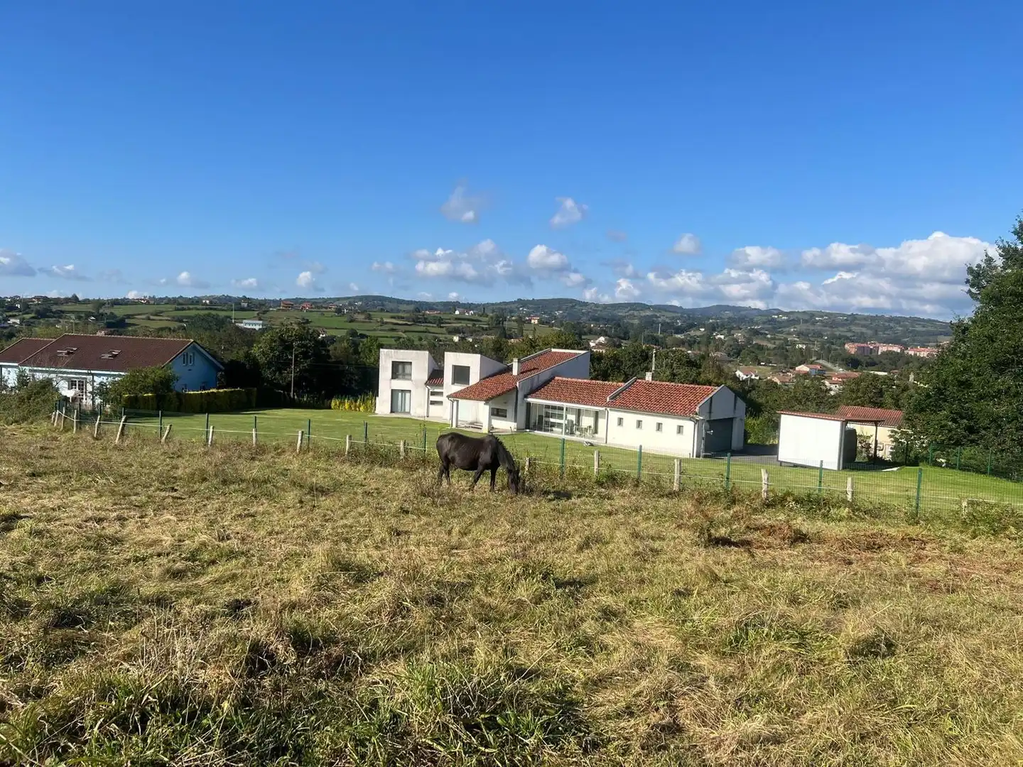 Residential for sale in Siero