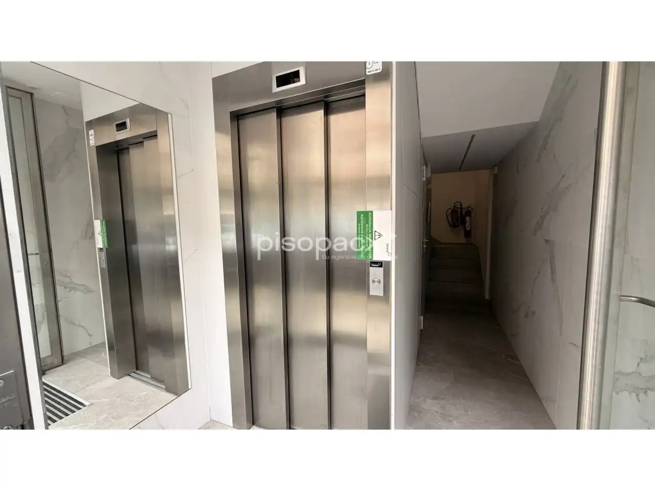 Wohnung zum Verkauf in  Pamplona / Iruña mit Heizung, Terrasse und Balkon