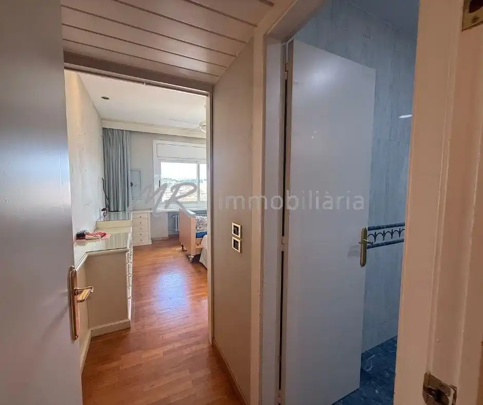 Habitación de Piso en venta en Granollers con Calefacción, Trastero y Amueblado