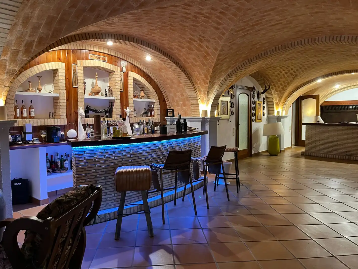 Haus mit Pool zum Verkauf in Santa Ana, imagen 57