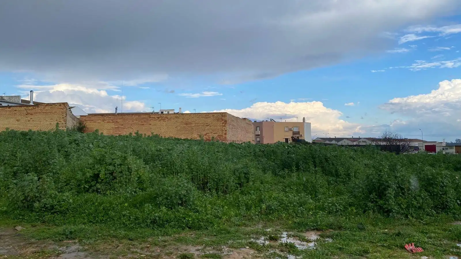 Residencial en venta en Bollullos Par del Condado