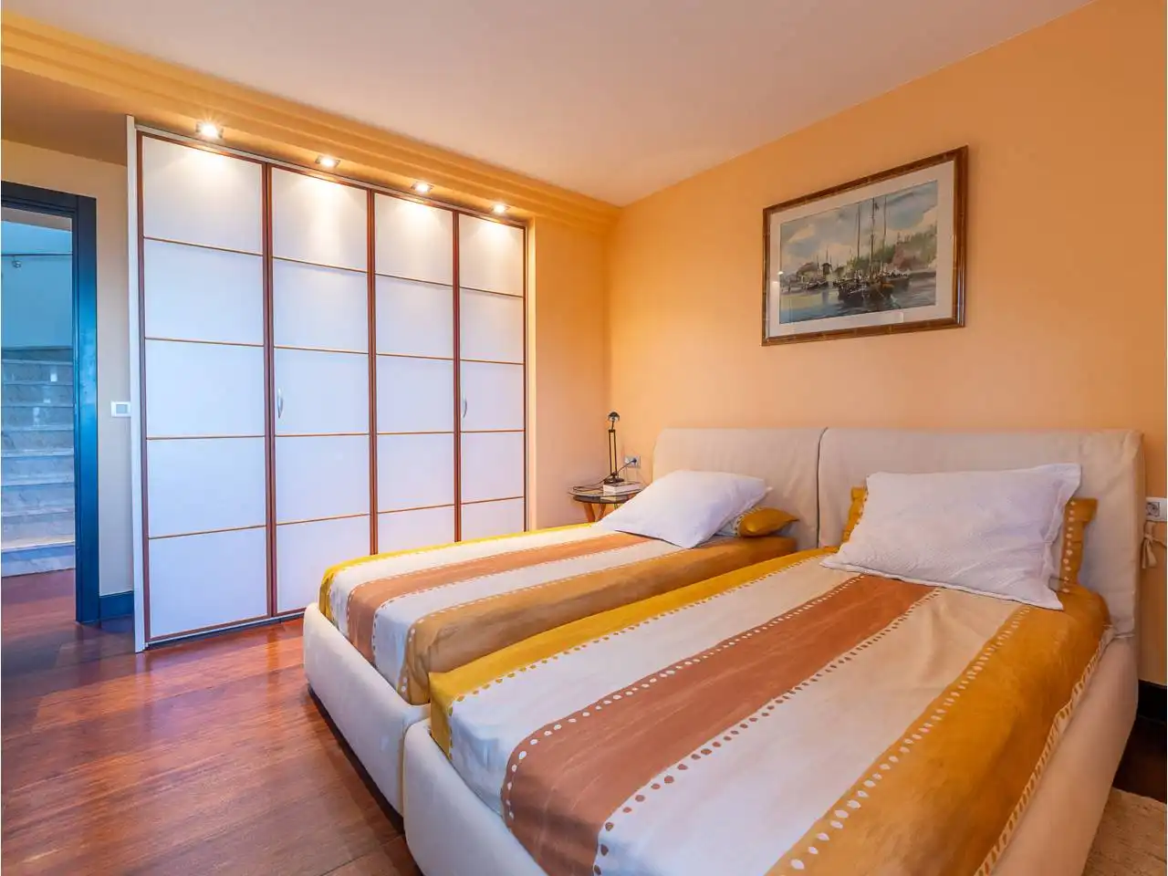 Casa amb piscina en venda a Camino Tximistarri 29, imagen 31