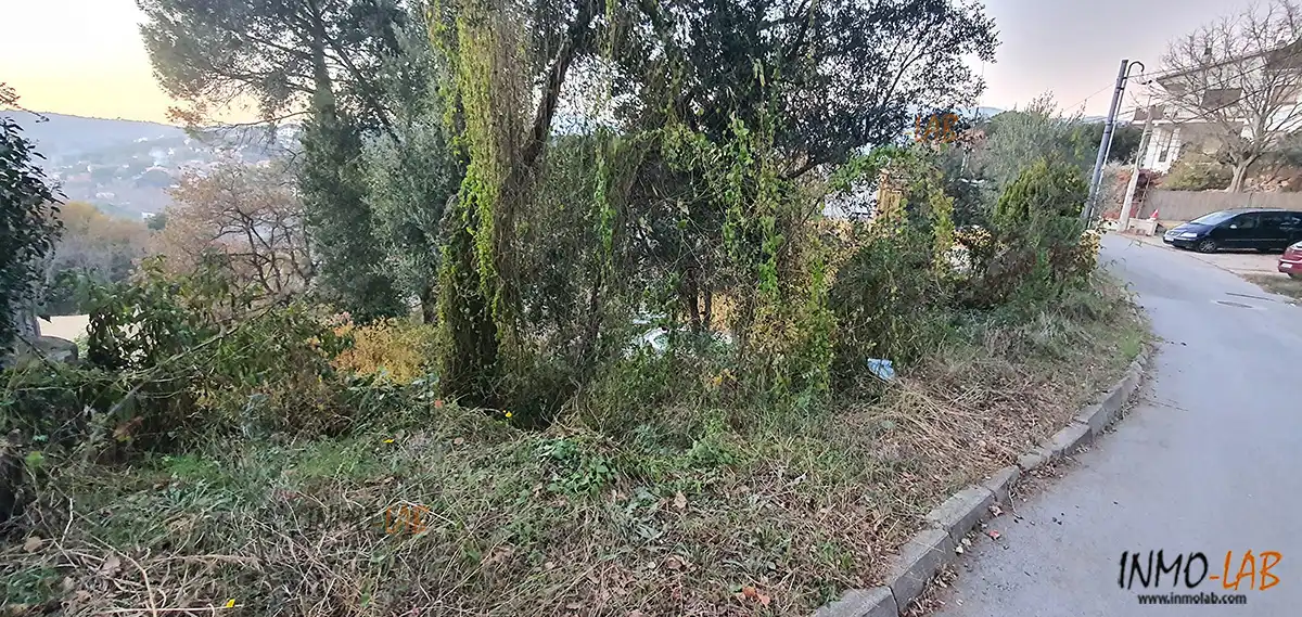 Residential land for sale in Vallgorguina, imagen 14