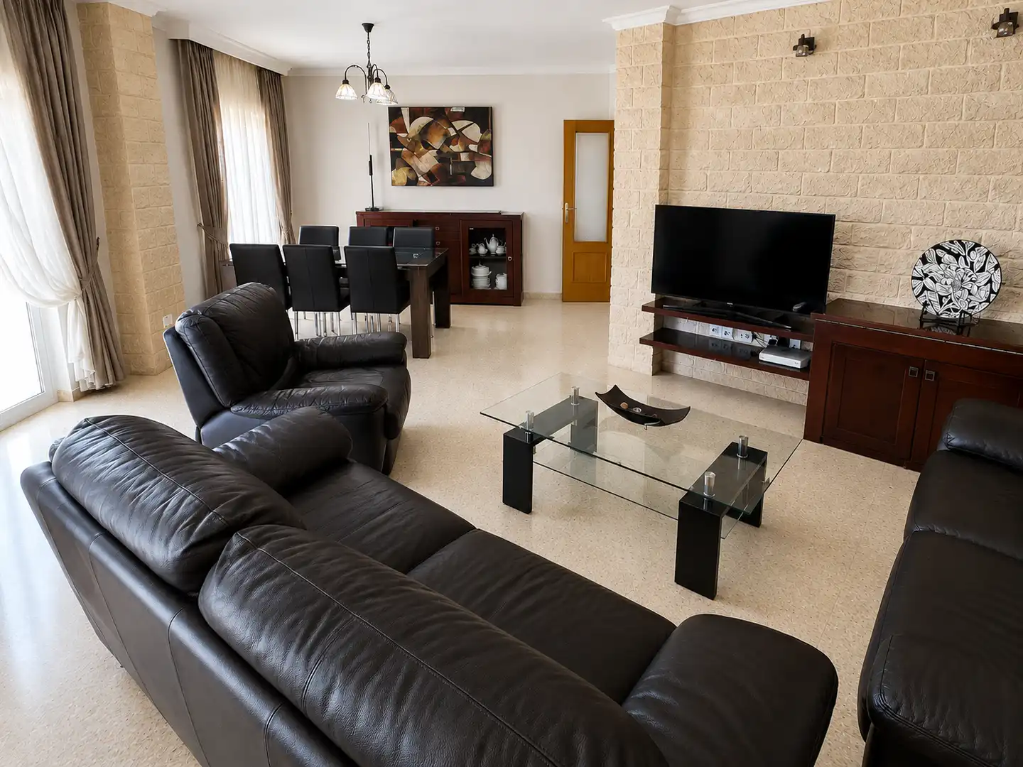Ático con piscina en venta en Estepona Pueblo, imagen 5