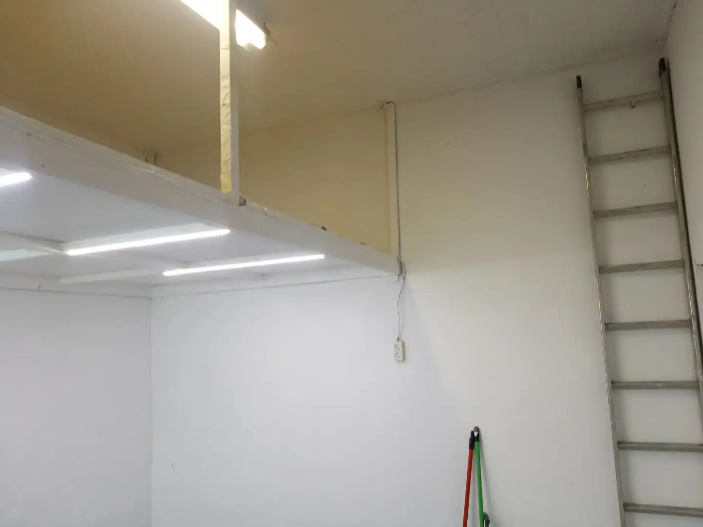 Trastero de alquiler en Vitoria - Gasteiz
