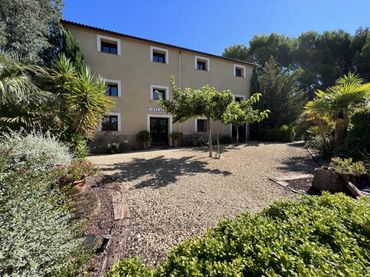 Casa rustica con piscina in vendita a Ibi