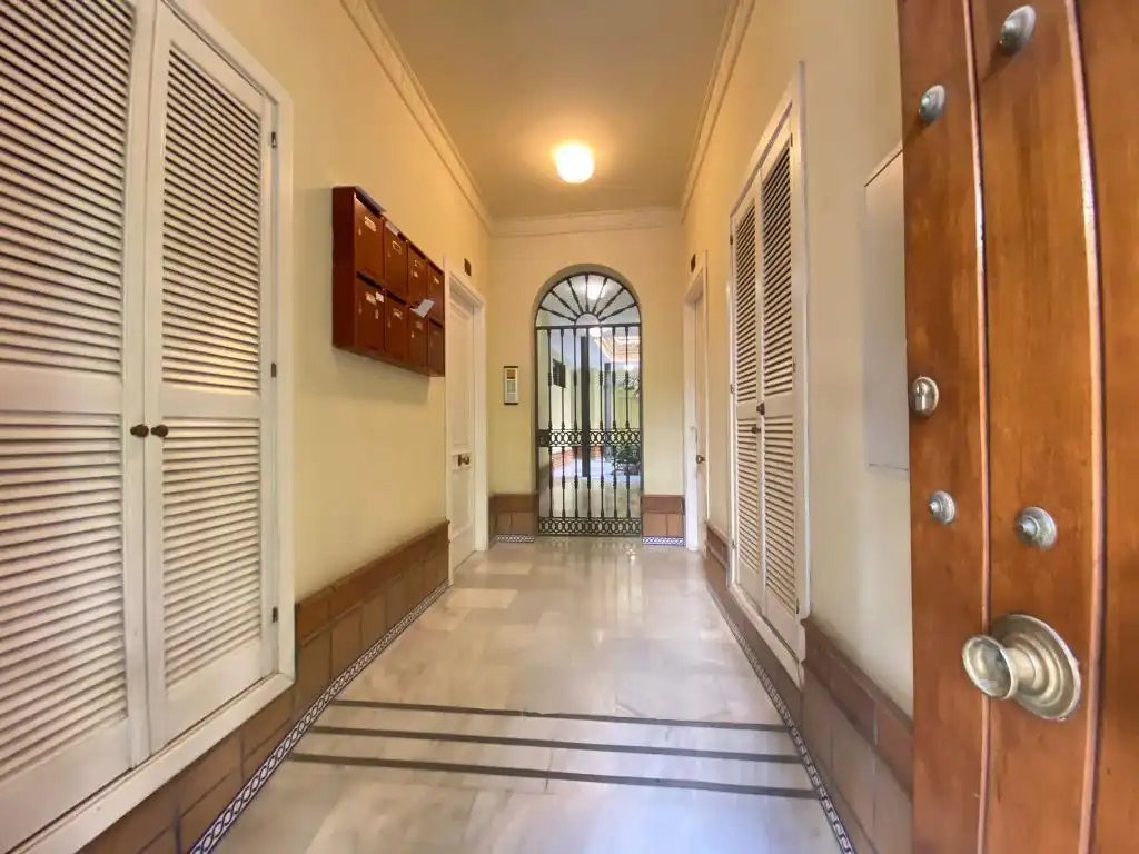Flat for rent in Jerez de la Frontera