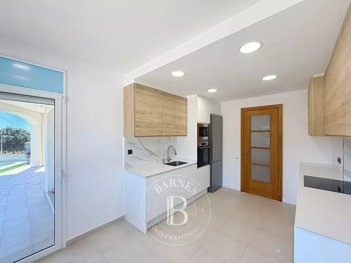 Houses for sale in Sant Pol de Mar  with Air Conditioner, Heating and Swimming Pool