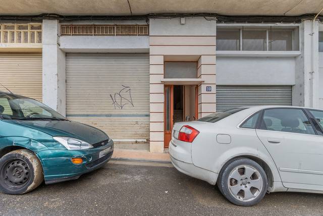 Piso en Venta en C/ Aneto en Barbastro