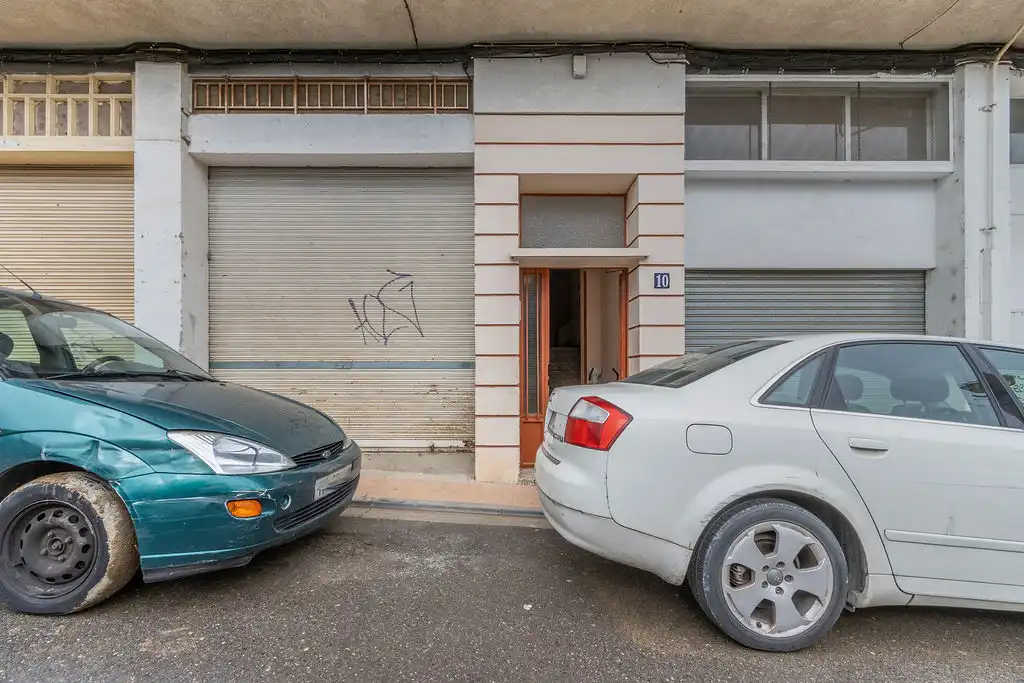 Flat for sale in C/ Aneto, Barbastro