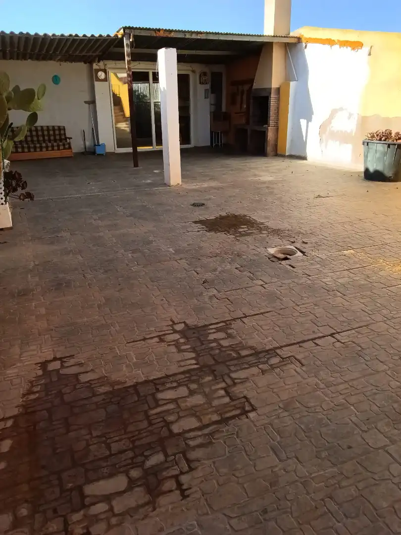 Casa con jardín en venta en Calle de los Grillos 10, imagen 35