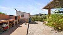 Terrasse von Haus oder Chalet zum verkauf in Cártama mit Schwimmbad