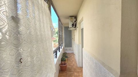 Foto 2 de Apartament en venda a Virgen del Remedio - Parque Lo Morant, Alicante / Alacant