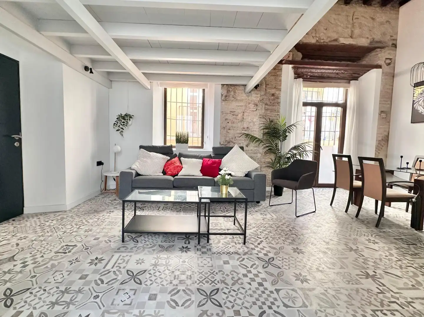 Piso en venta en Calle BEATAS, 35, Centro Histórico