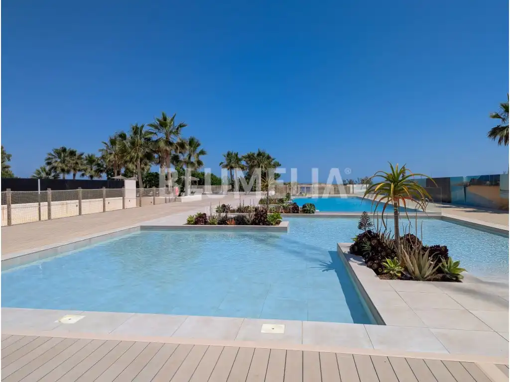 Penthouse mit Pool zum Verkauf in Las Marinas / Les Marines, imagen 22
