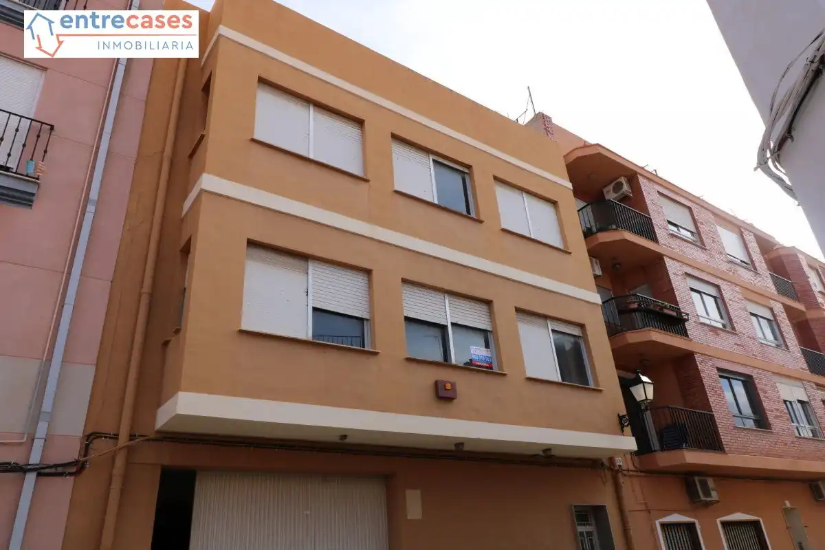 Terrenys i solars en venda a La Vall d'Uixó, imagen 21