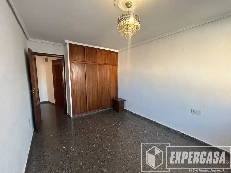 Appartamento con ascensore in vendita a Casco Antiguo, imagen 29