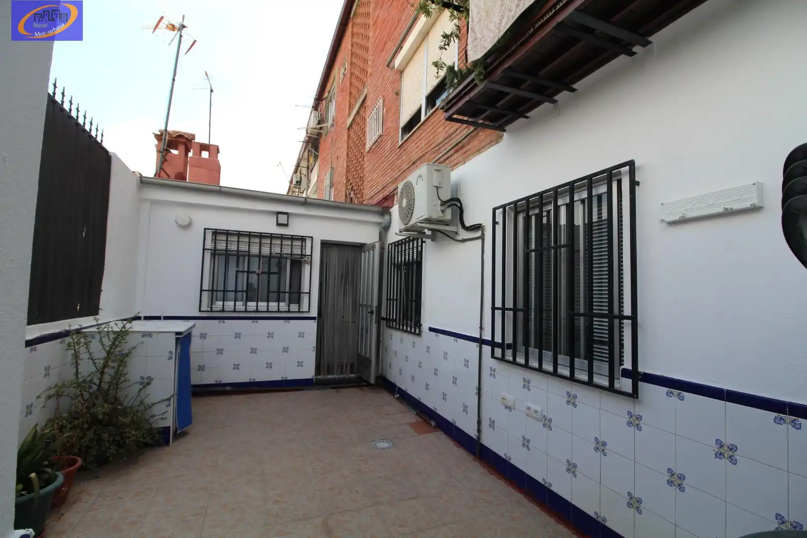 Planta baja en venta en Picassent