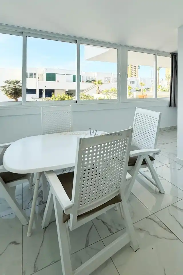 Apartament amb ascensor en venda a La Habana