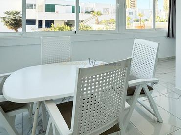 Apartament amb ascensor en venda a La Habana