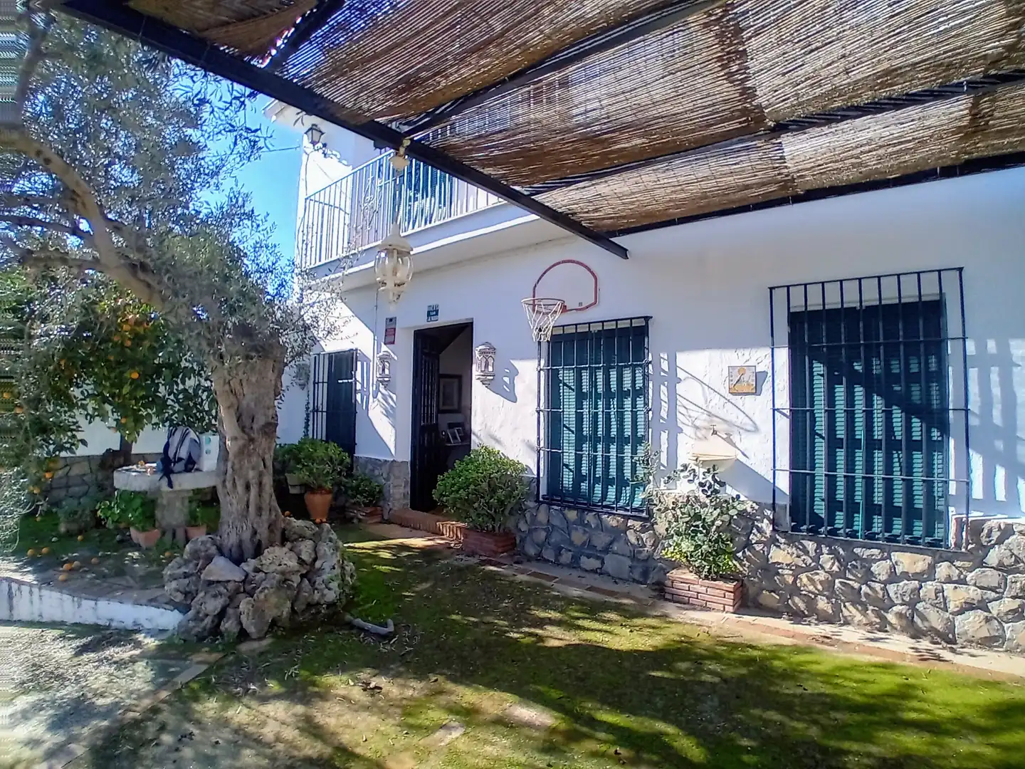 Villa mit Terrasse zum Verkauf in Urbanizacion la Pasadilla, imagen 5