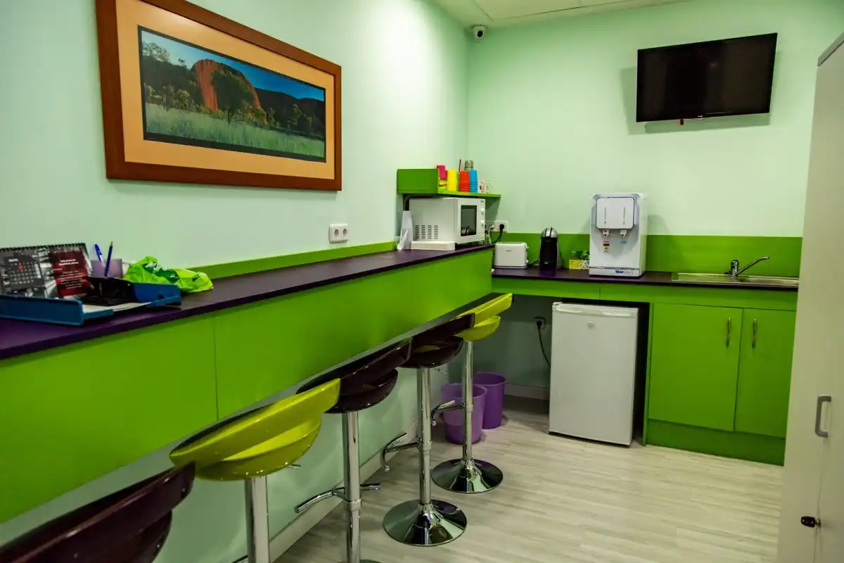 Cocina de Oficina en venta en Cartagena