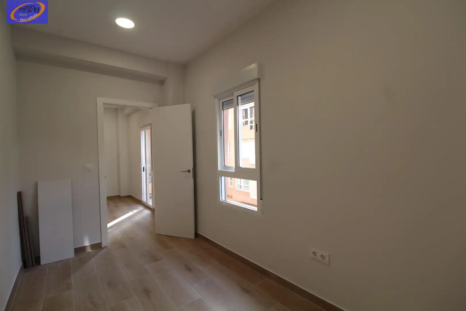 Piso de alquiler en Valencia con Parquet