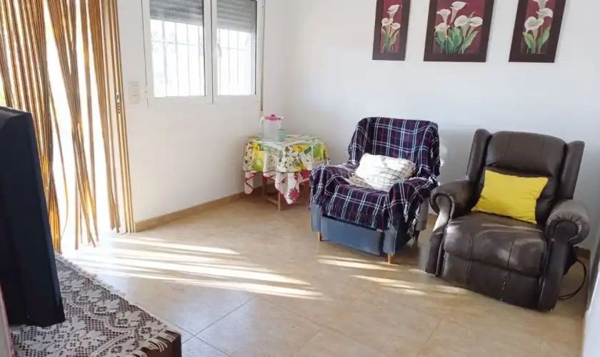 Villa mit Garten zum Verkauf in Carboneras, imagen 47
