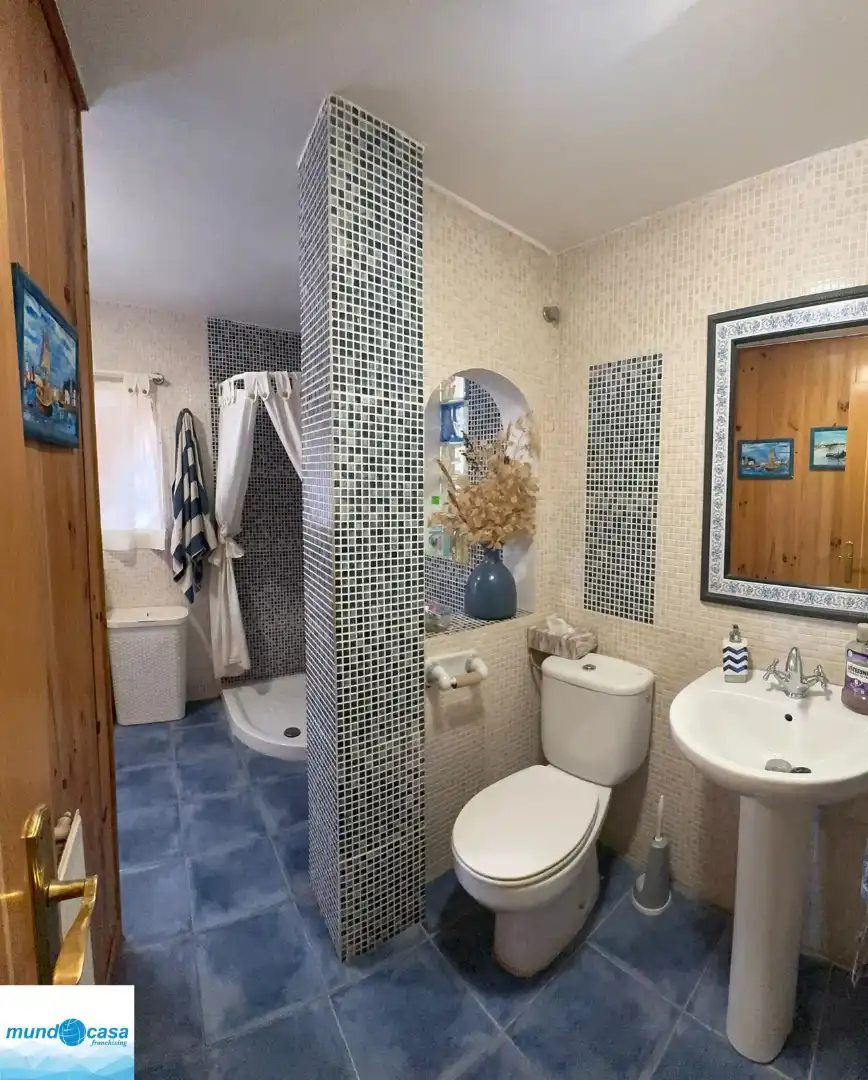 Country house with pool for sale in Lugar Diseminados, imagen 15