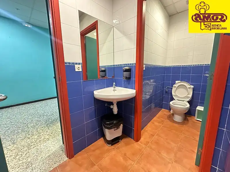 Gewerbefläche zum Verkauf in Rúa da Angustia, imagen 14