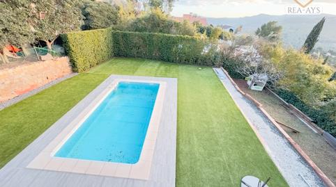 Photo 4 of Houses for sale in Via Abadia de Montserrat, Pallejà, Barcelona