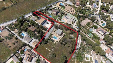 Foto 2 de Residencial en venta en Cm Sendera de la 20 San Vicente del Raspeig/sant V, -1, Los Girasoles, San Vicente del Raspeig / Sant Vicent del Raspeig