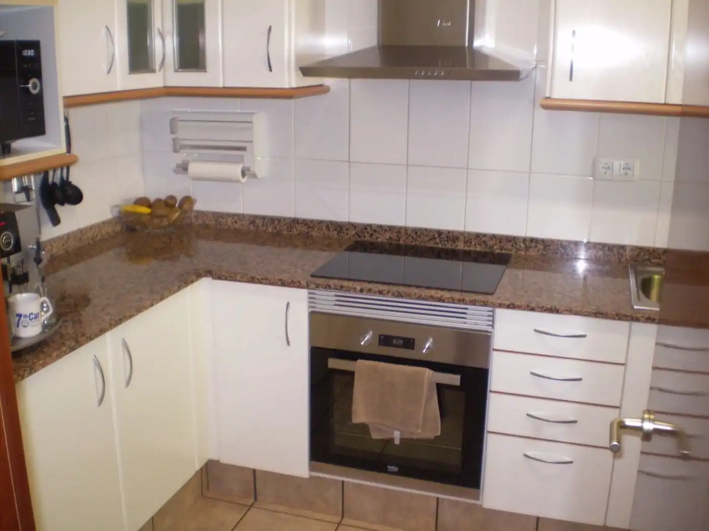 House to rent in Carrer Lluís Companys, imagen 6