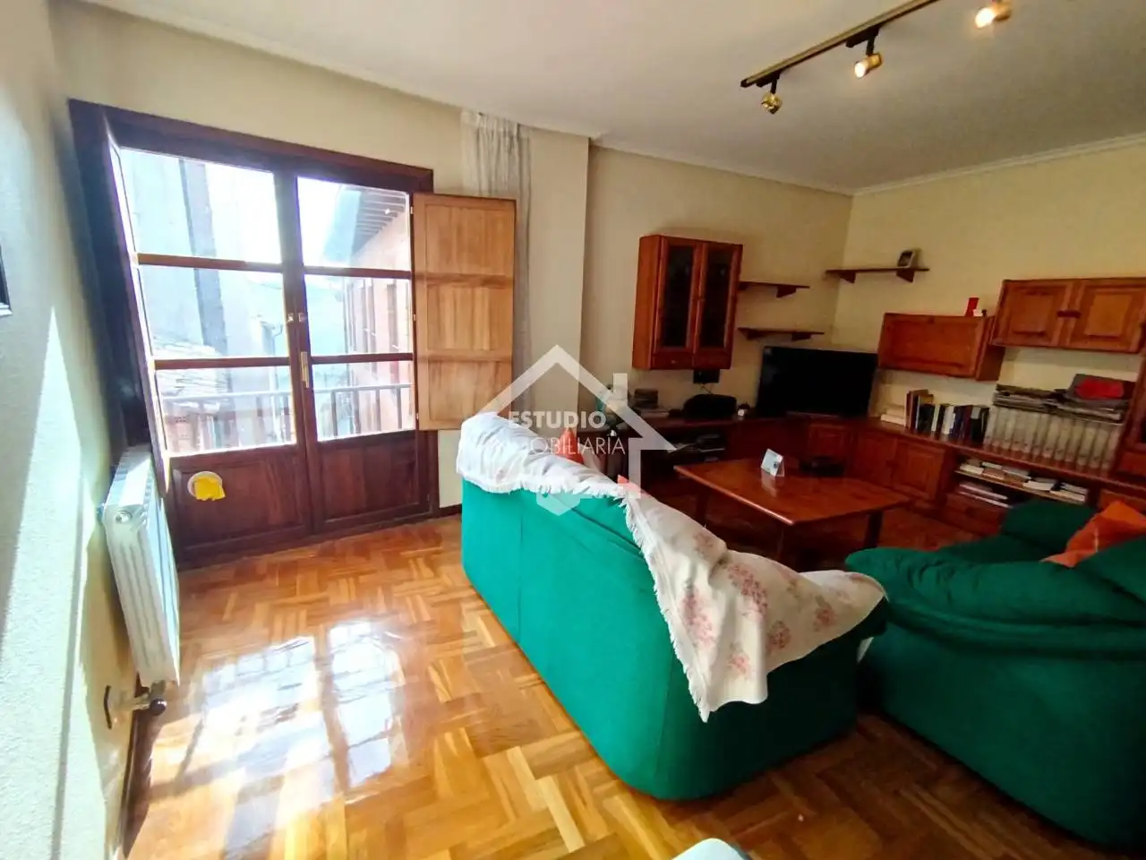 Appartamento con ascensore in vendita a Calle RUA DE SANTA MARIA, imagen 8