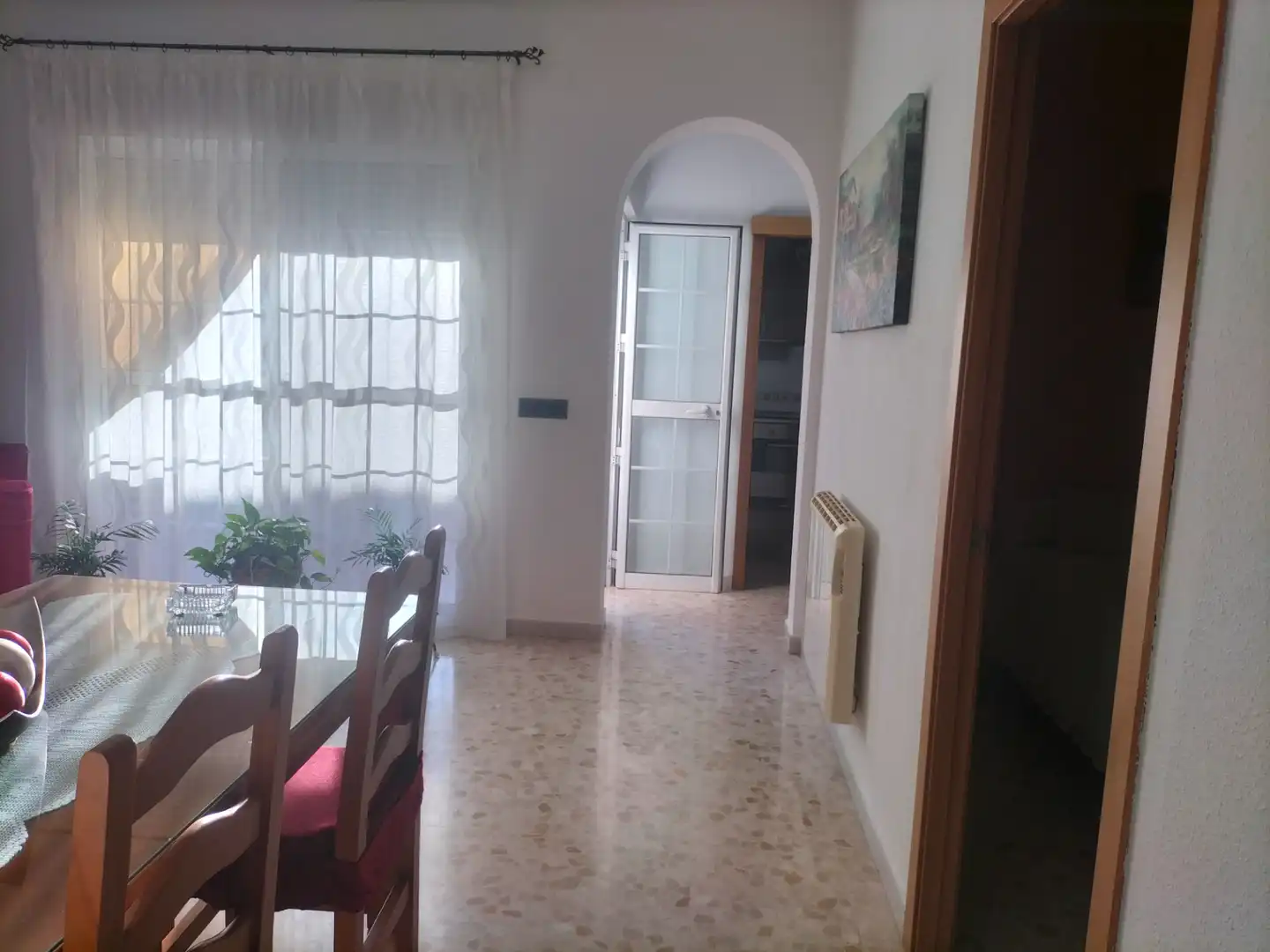 Reihenhaus zum Verkauf in Albaida del Aljarafe, imagen 9