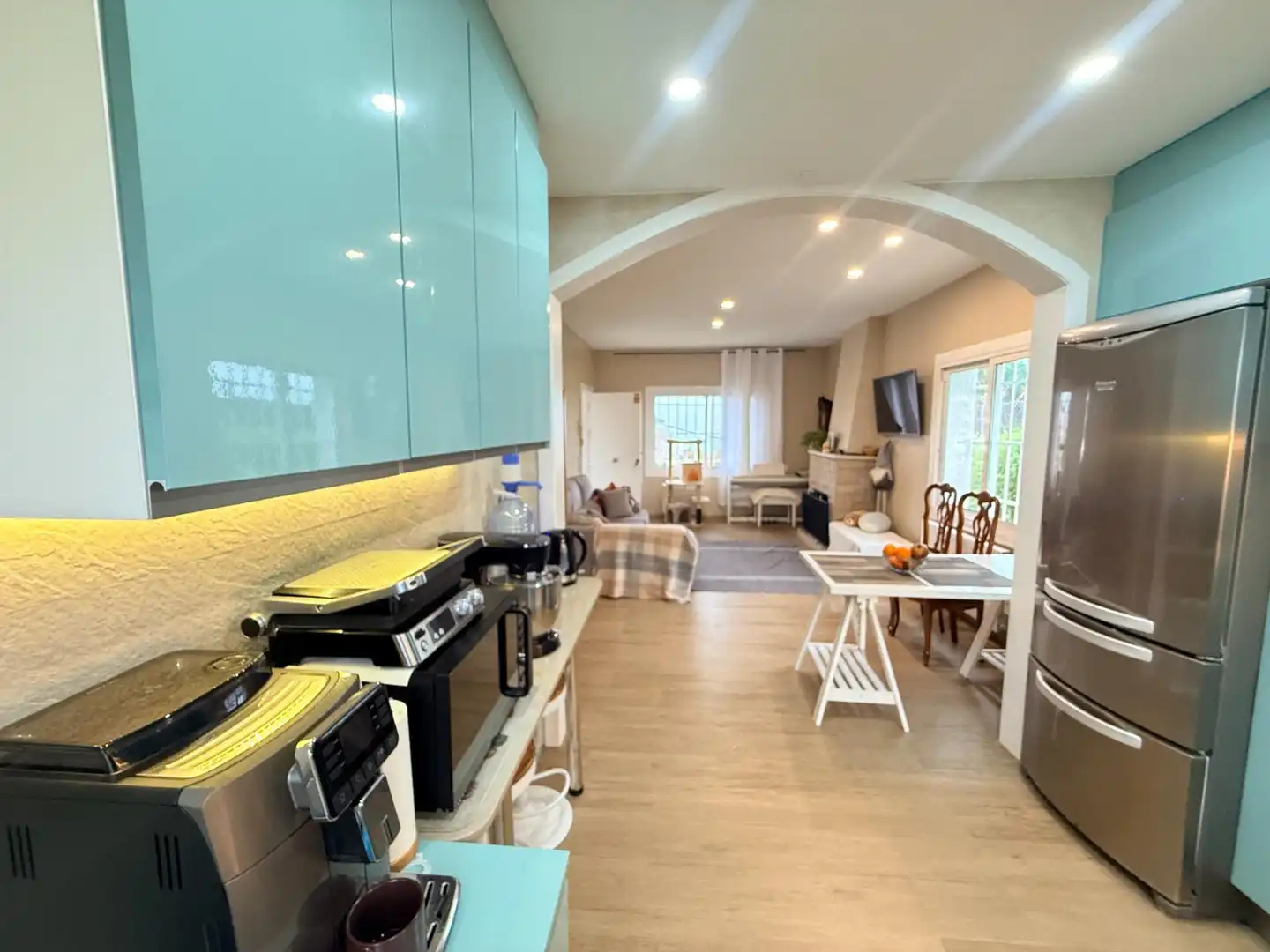 Casa con jardín en venta en Carrer CREUETA, imagen 59