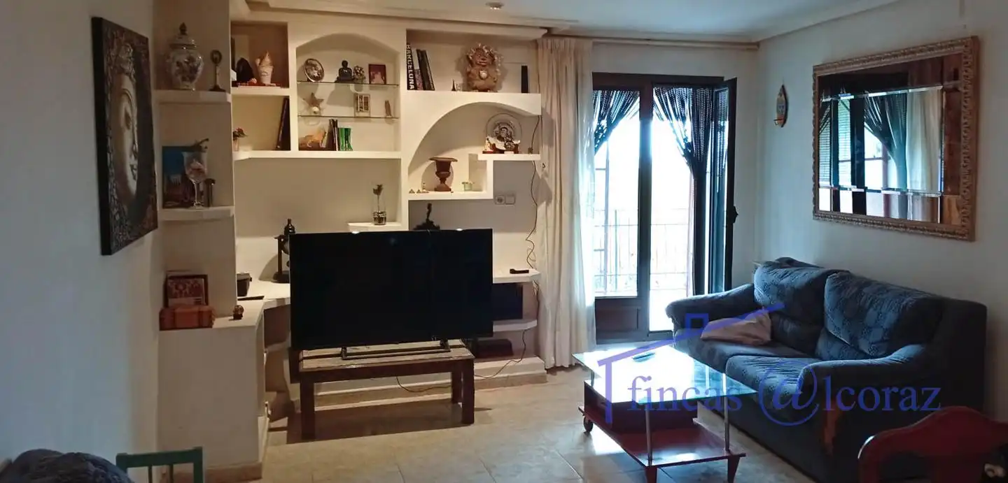 Living room of Country homes for sale in La Sotonera  with Heating and Private garden