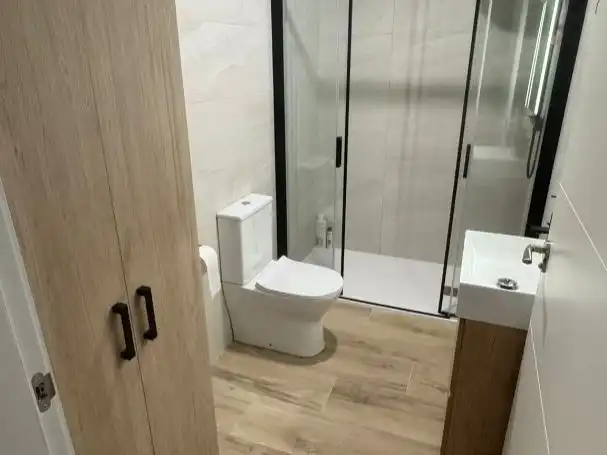 Erdgeschosswohnung zum Verkauf in Avenida Juan Carlos I 26, imagen 15