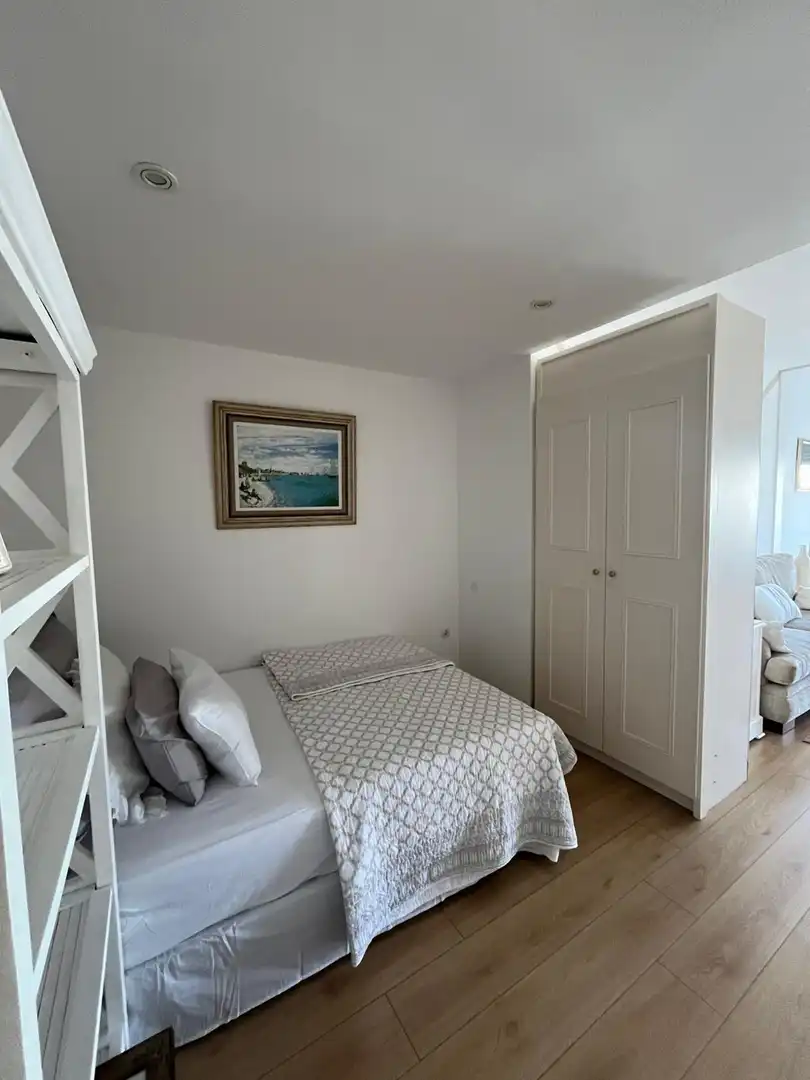 Bedroom of Study for rent in Las Palmas de Gran Canaria