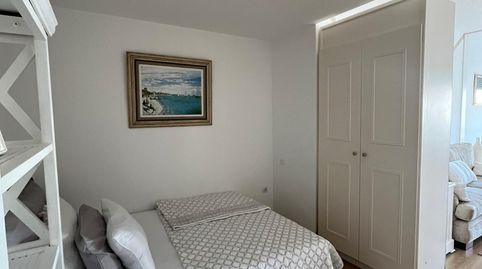 Foto 4 de Estudio de alquiler en Santa Catalina - Canteras, Las Palmas de Gran Canaria